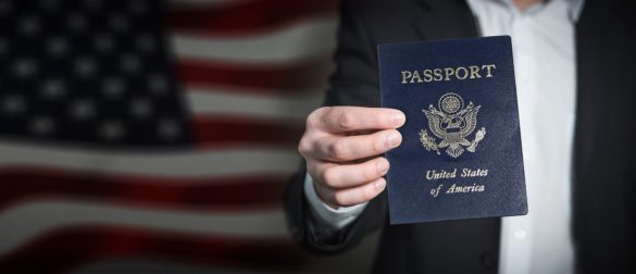Visa Waiver Program