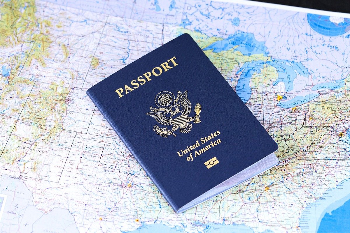 Visa Waiver Program