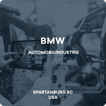 BMW - Automobilwerk/USA
