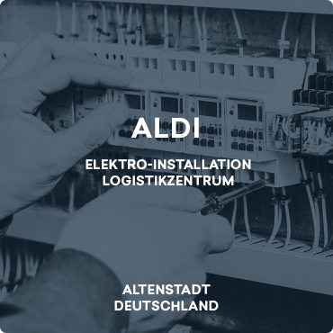 Aldi - Elektro/Deutschland