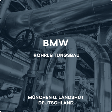 BMW - HLS/Deutschland