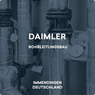 Daimler - HLS/Deutschland
