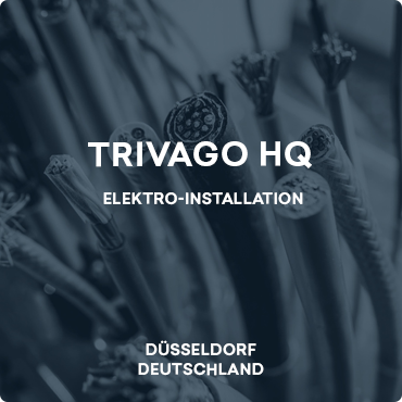 TRIVAGO - Elektro/Deutschland