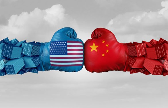 Handelskrieg China und USA | subauftrag.com informiert