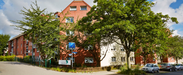 Alloheim Seniorenresidenz - Modernisierung mit Teams von Subauftrag