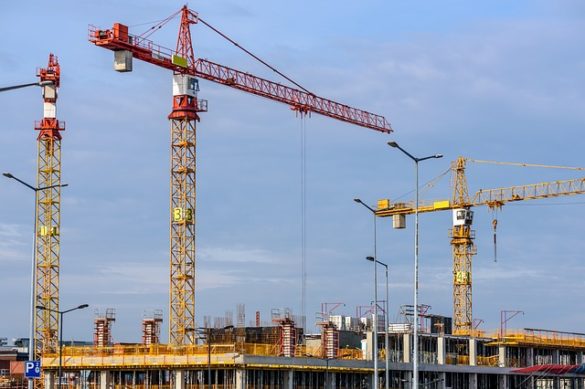 Mitarbeiterentsendung in die Schweiz