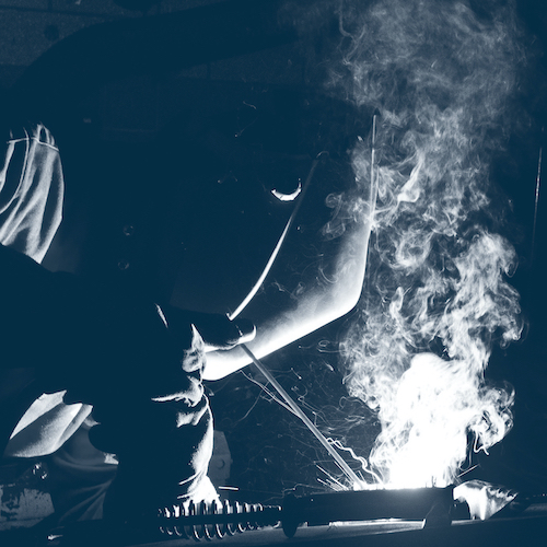 2er-Team Industrieschlosser