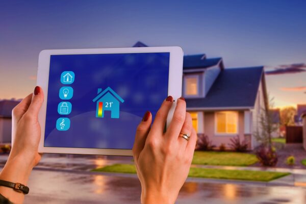 Smart-Home schon jetzt